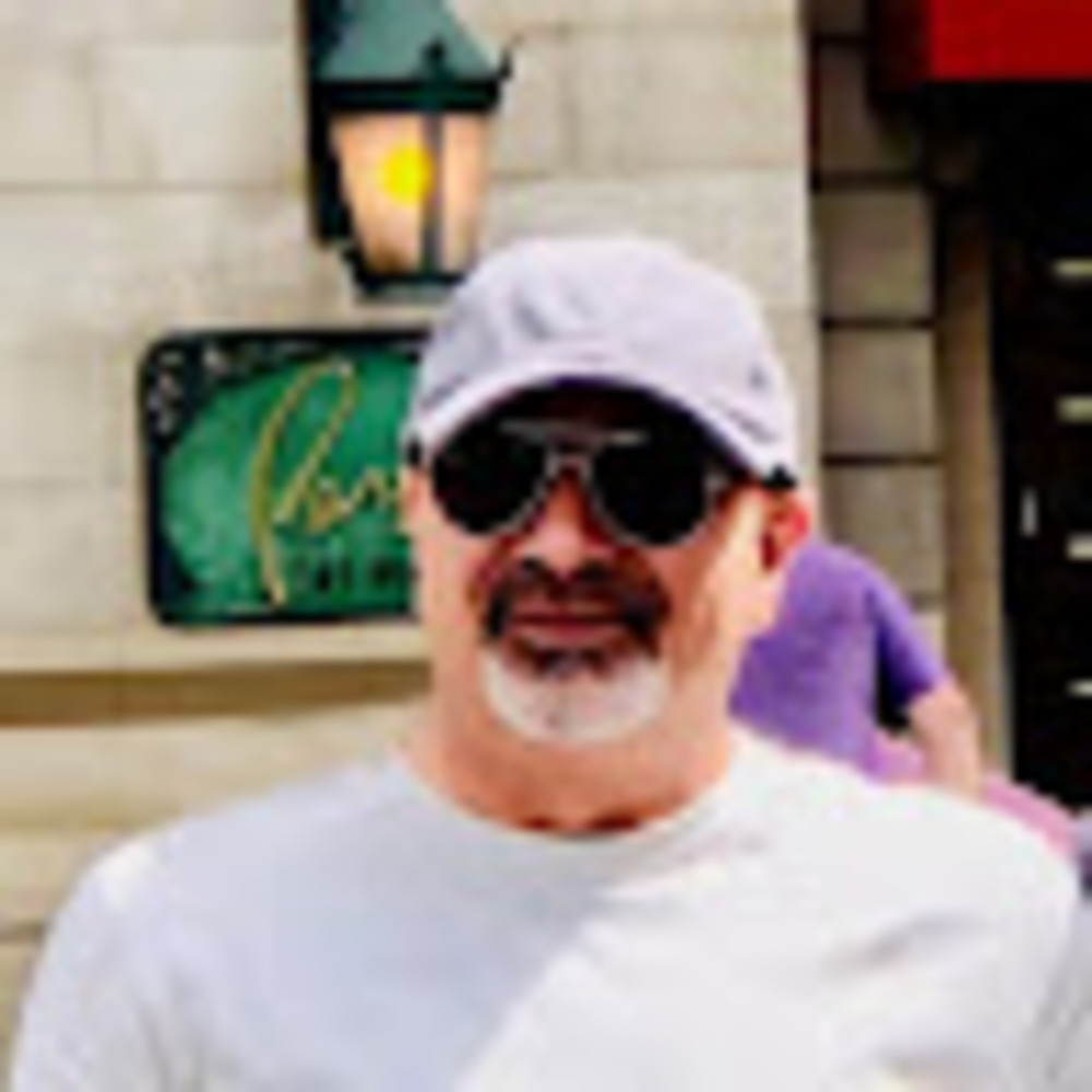 Meet your Posher, Mehrdad
